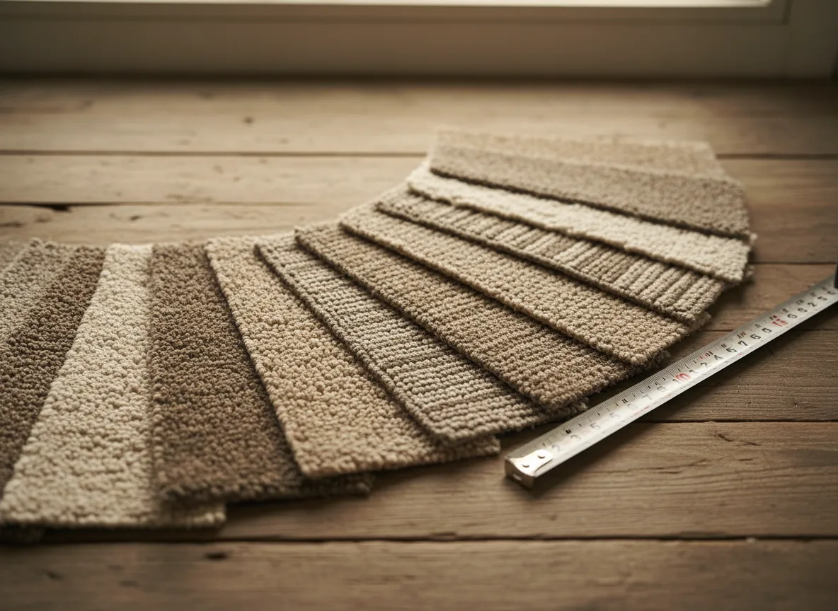 Carpet Installation Josephine, TX FAQs